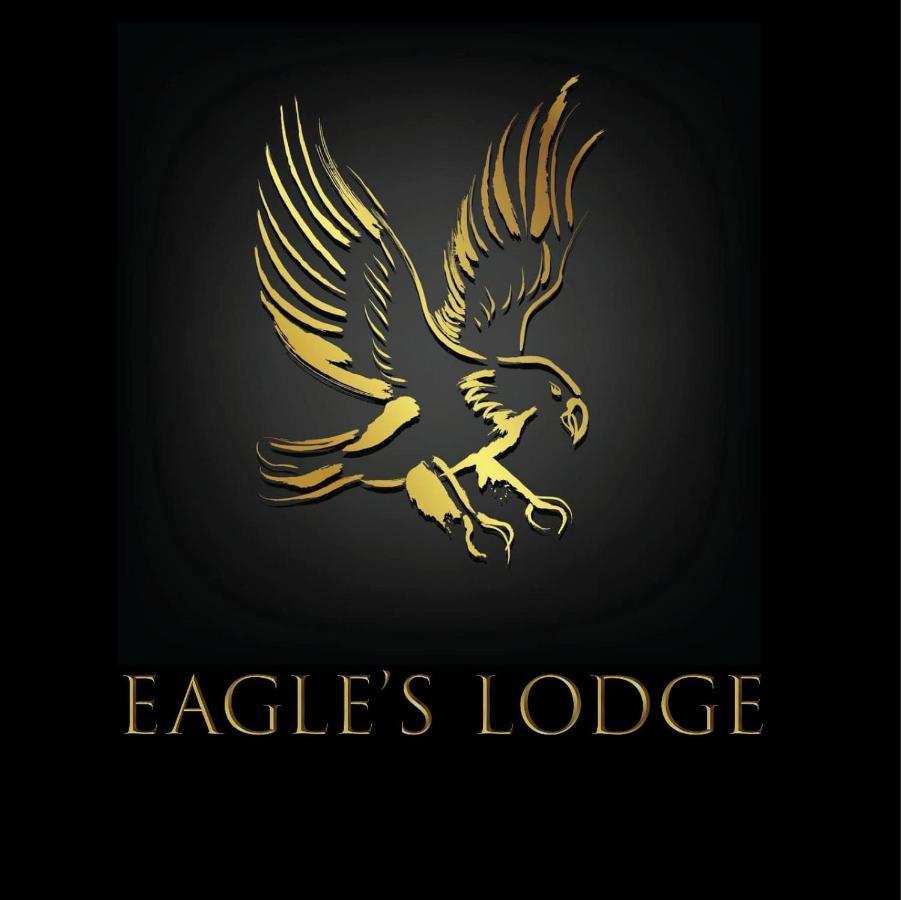 Eagles Lodge - Kandy Digana Exteriör bild